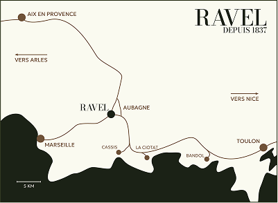 Poterie Ravel – Artisan potier en Provence, poterie artisanale